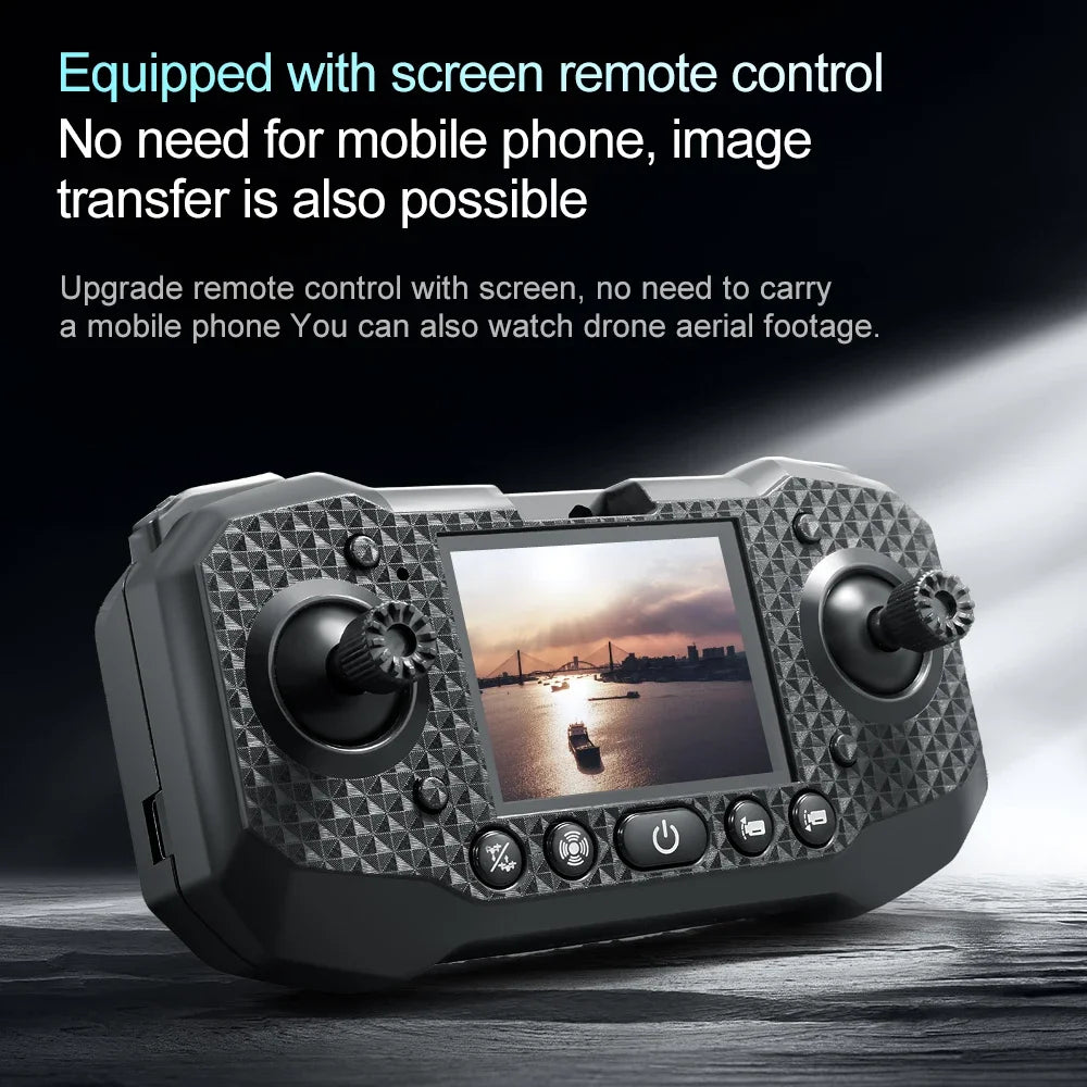 Xiaomi Mijia Professional 8K HD Camera Quadcopter M6 Drone