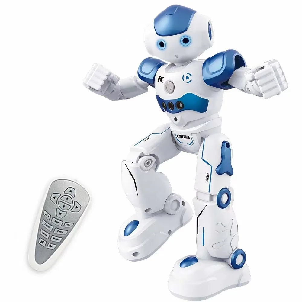 Cady Interactive Intelligent Singing - Programmable Movement Robot