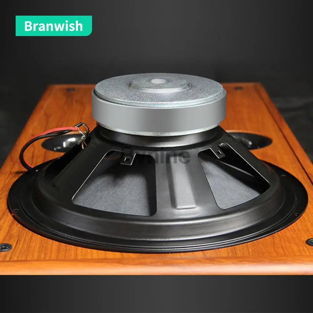 Fever F109 200 Watt 10 Inch Driver Bookshelf / Freestanding Speaker (1 pc)