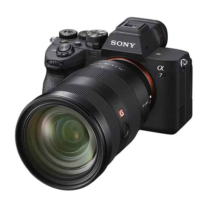 Cameras / Photography Kits