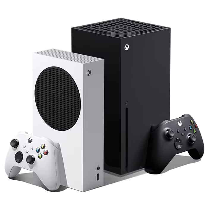 Gaming Consoles / Accessories