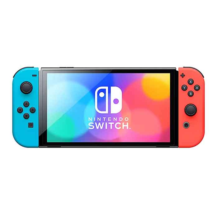 Handheld Gaming Devices