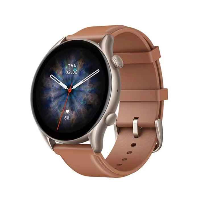 Smart Watches / Fitness Wearables