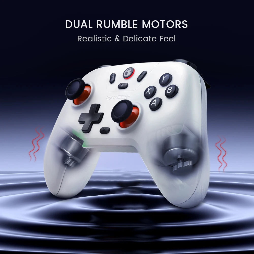 GameSir Nova Lite Multi-Platform Wireless Gamepad Controller