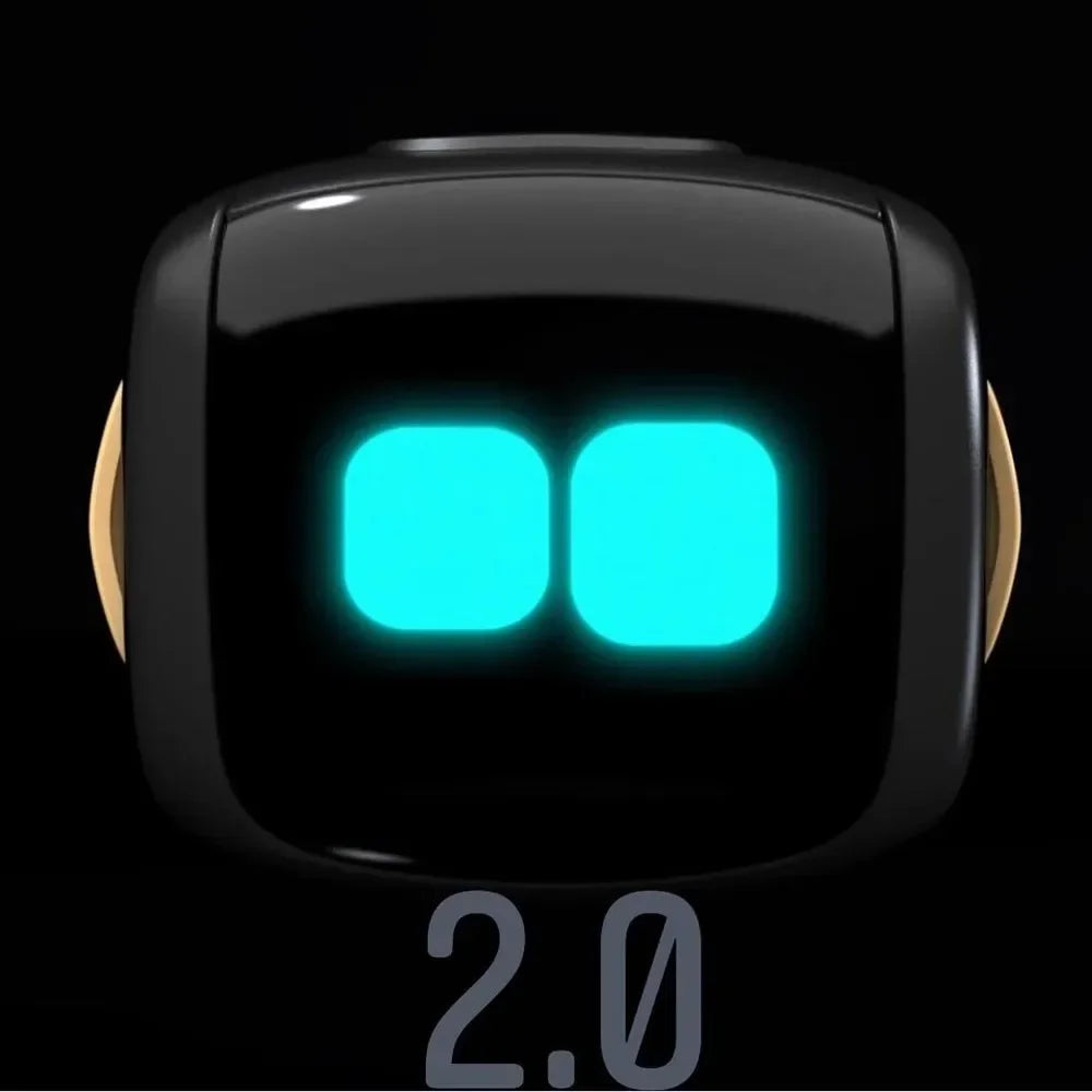 Vector2.0 Intelligent Interactive Robot w HD Camera & 4 Microphone Array