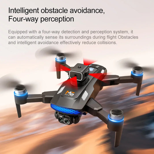 Xiaomi Mijia Professional 8K HD Camera Quadcopter M6 Drone