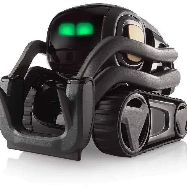 Vector2.0 Intelligent Interactive Robot w HD Camera & 4 Microphone Array
