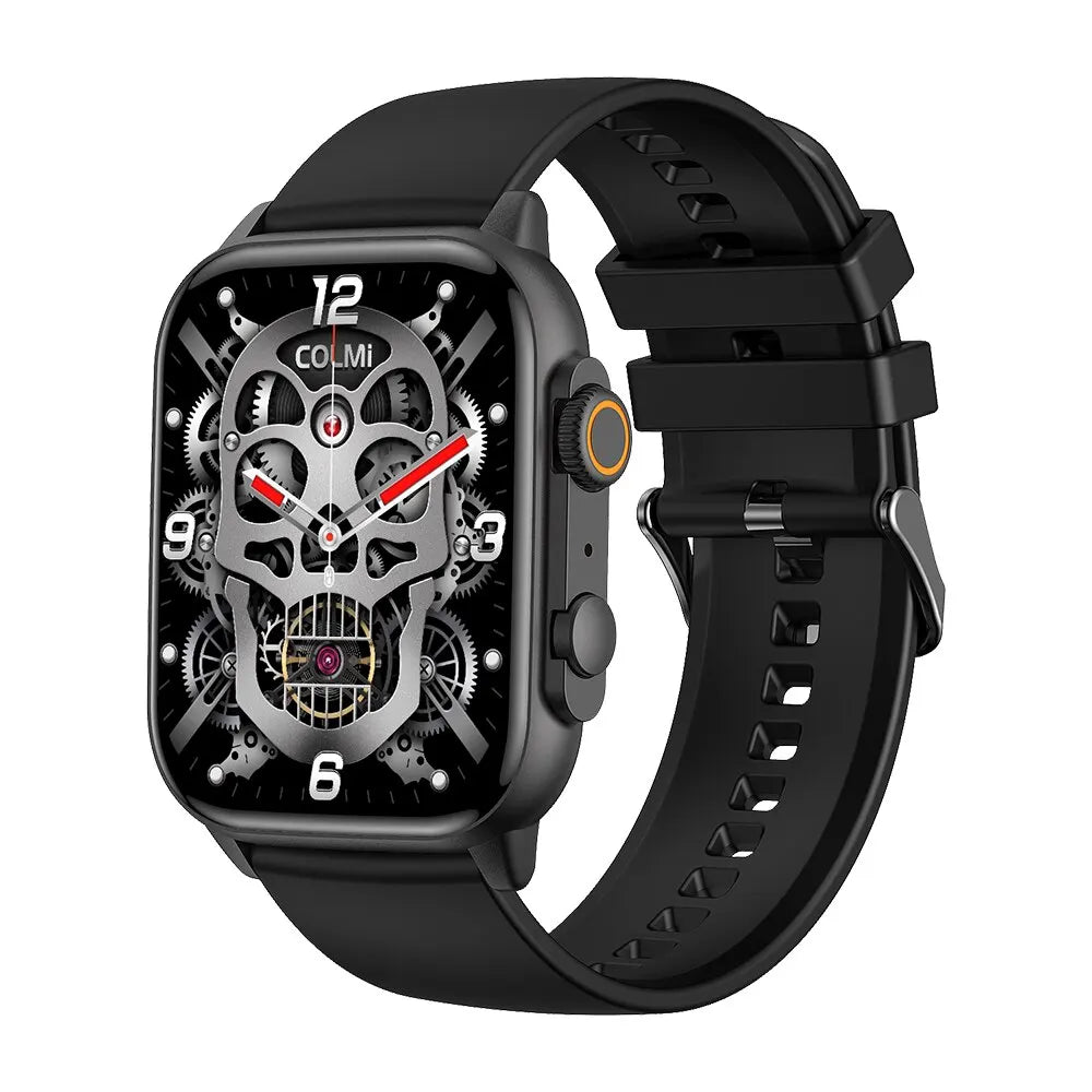 COLMI C81 2.0" AMOLED HD Screen Men & Women's Waterproof Smart Watch