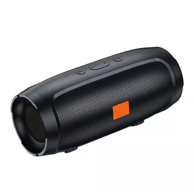 Indoor / Outdoor Bluetooth Dual Speaker With Subwoofer Soundbar