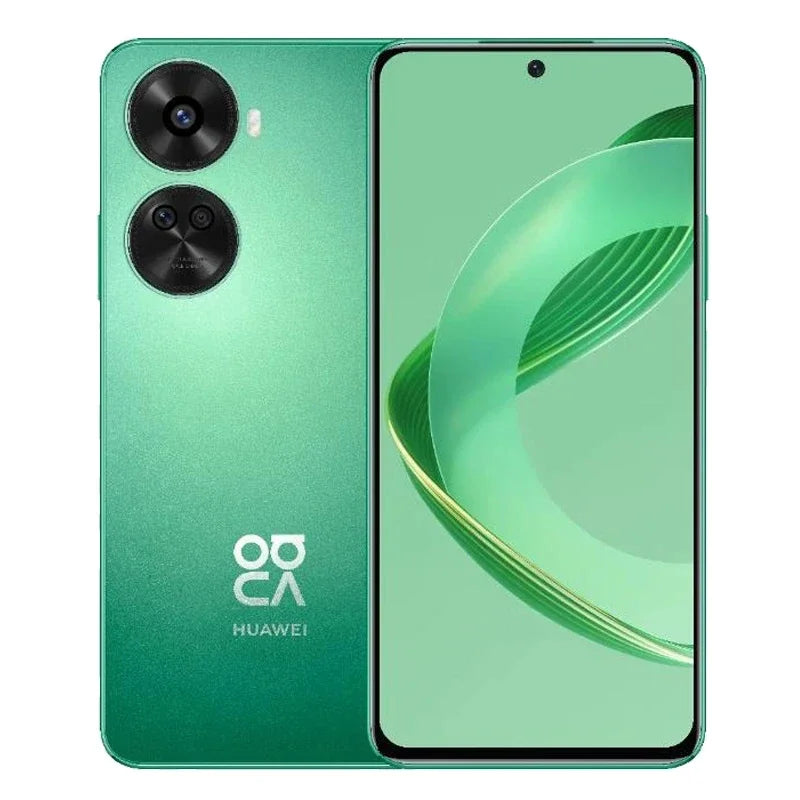 HUAWEI Nova 11 SE Smartphone 6.67 inch Screen 4G Network 108MP Camera