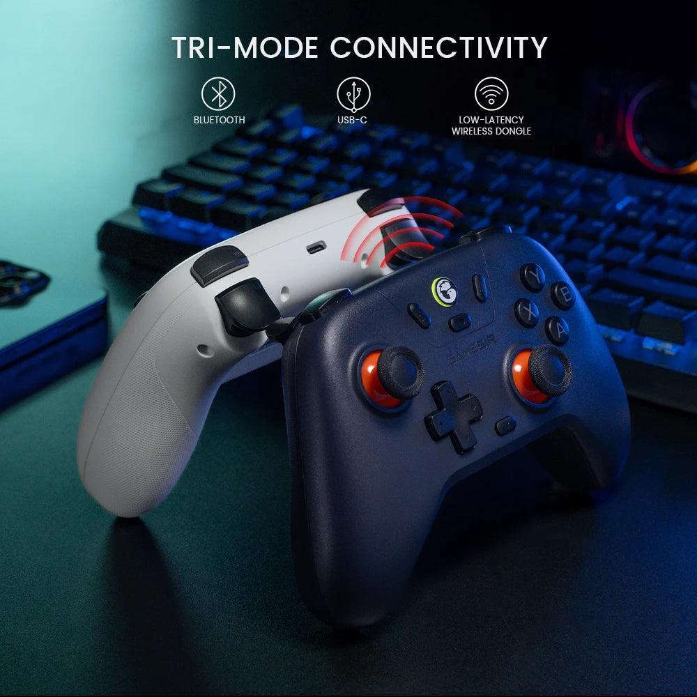 GameSir Nova Lite Multi-Platform Wireless Gamepad Controller