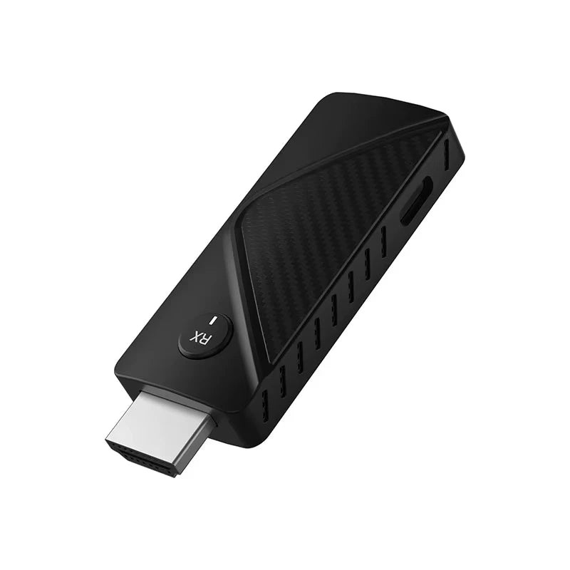50M Wireless HDMI 1080P Video Streaming Receiver & Transmitter Stick