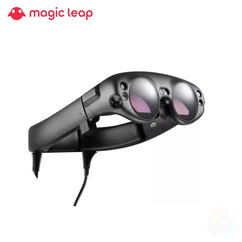 Magic Leap One AR | VR Spatial Computer Headset Glasses