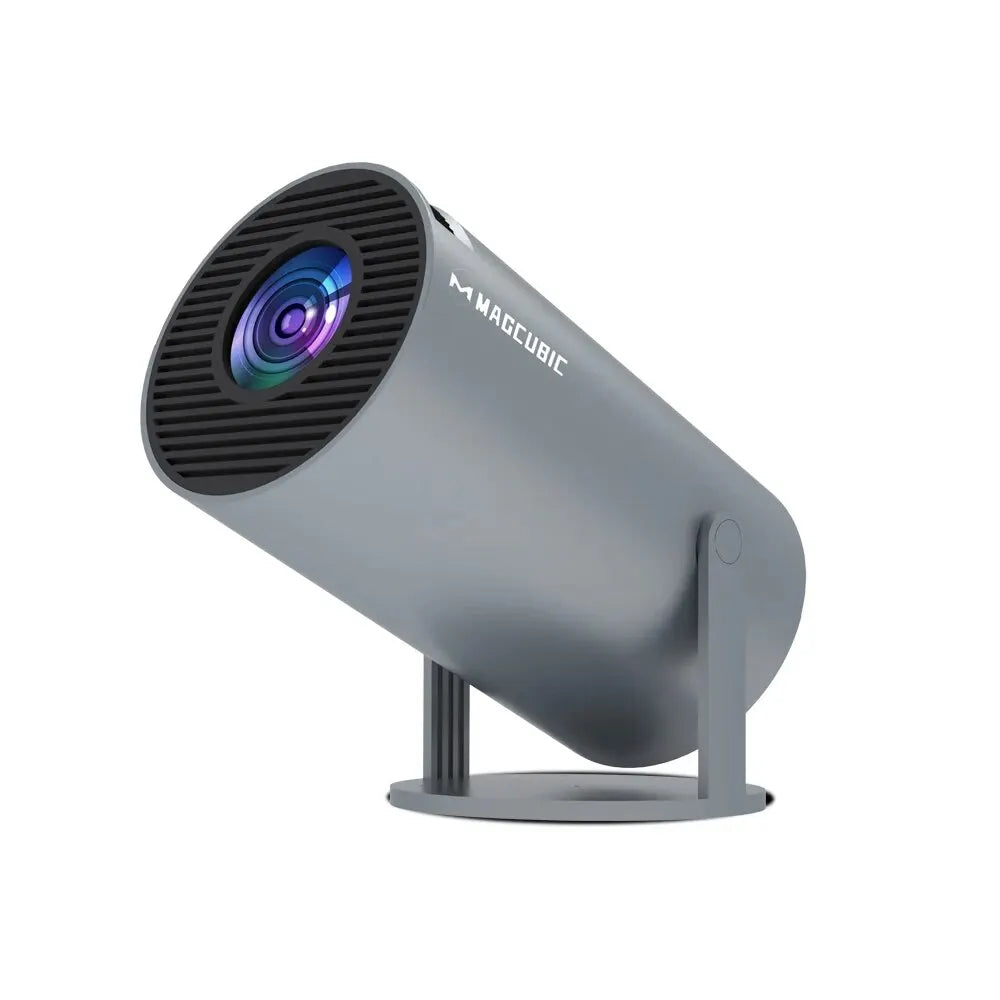 Magcubic HY300 Pro 4K Bluetooth Android 11 Multimedia Projector