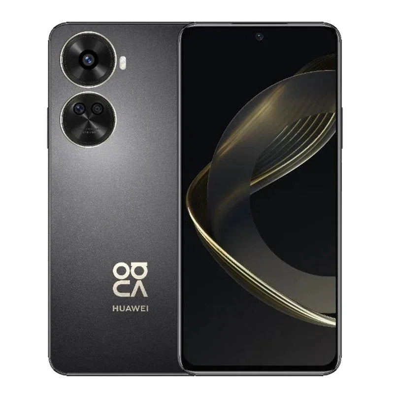 HUAWEI Nova 11 SE Smartphone 6.67 inch Screen 4G Network 108MP Camera