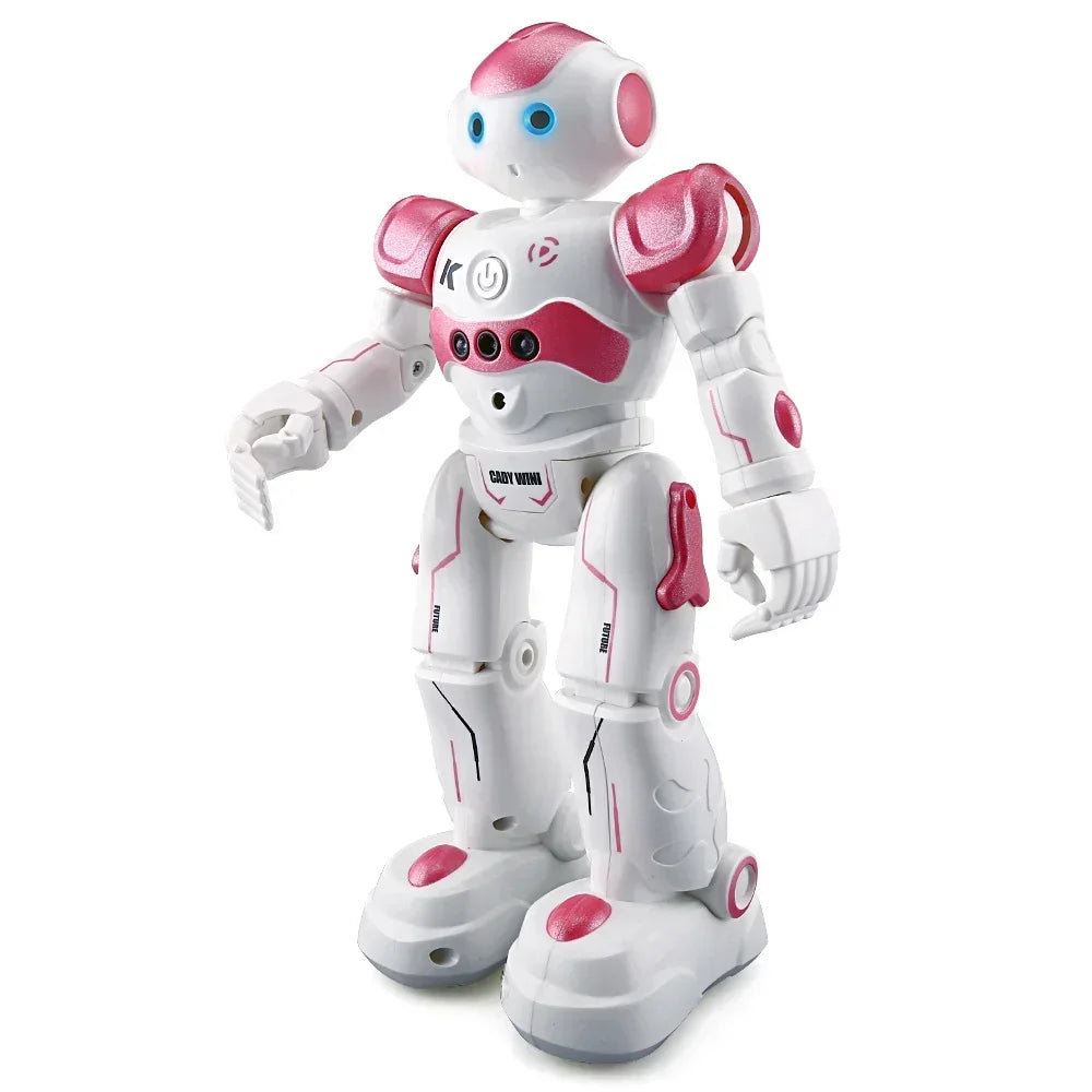 Cady Interactive Intelligent Singing - Programmable Movement Robot