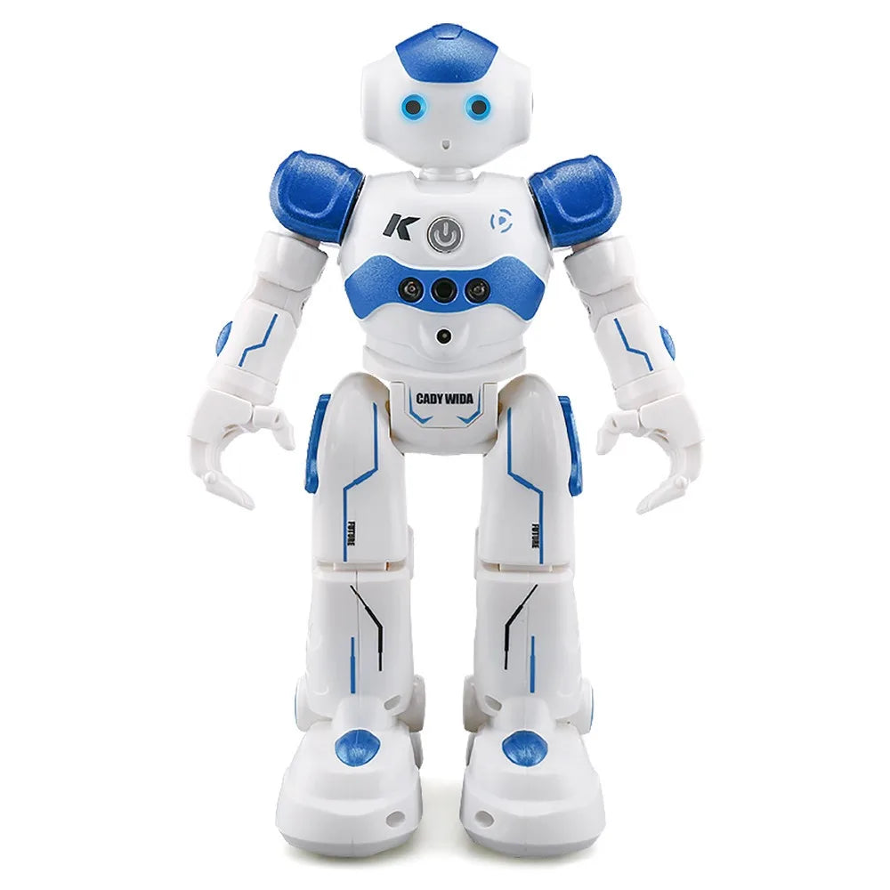 Cady Interactive Intelligent Singing - Programmable Movement Robot