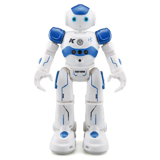 Cady Interactive Intelligent Singing - Programmable Movement Robot