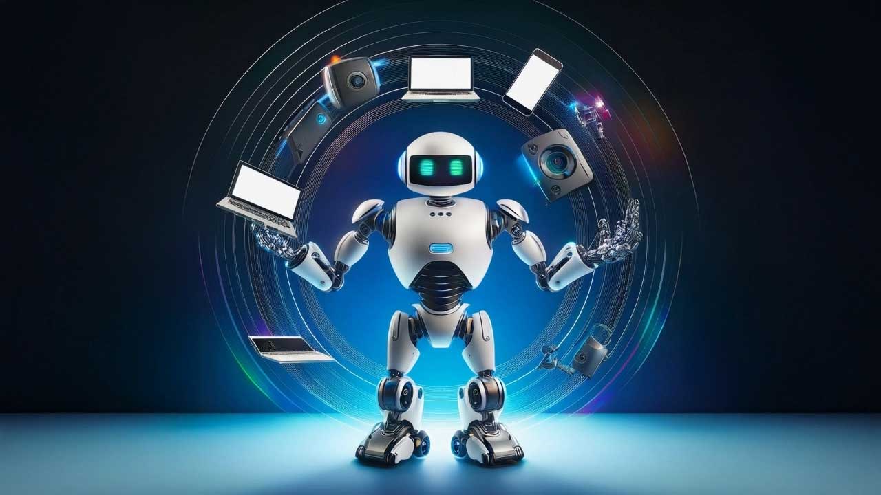 Bonkers for Tech Toys - Your source for cool electronic gadgets and gifts