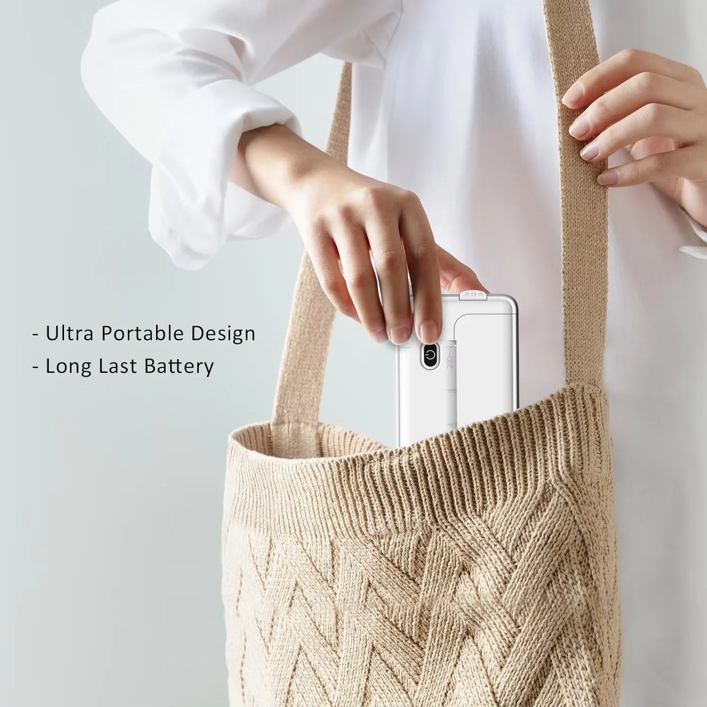 A4 PDF Bluetooth Wireless Tattoo Stencil Thermal Transfer Printer