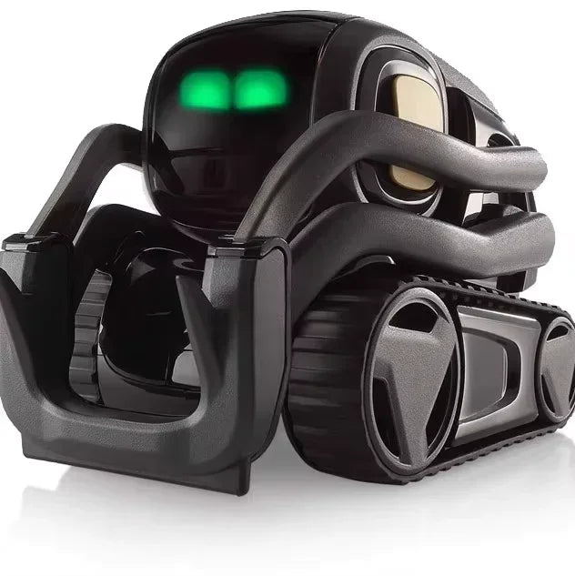 Vector2.0 Intelligent Interactive Robot w HD Camera & 4 Microphone Array