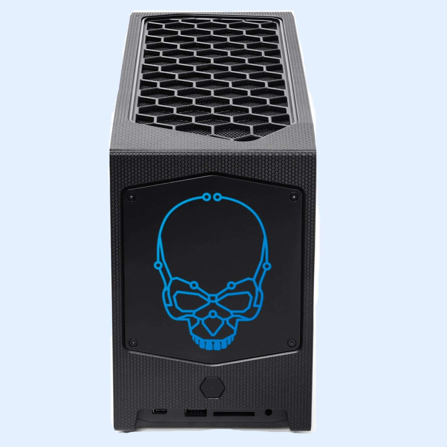 NUC12DCMi7 Mini Gaming PC Intel 12th Core i7-12700 Extreme DDR4 Dual Channel