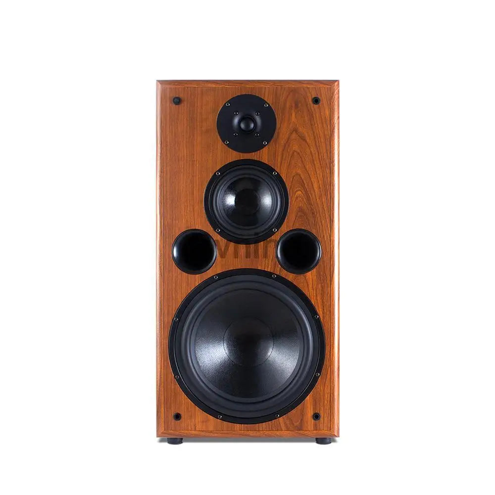 Fever F109 200 Watt 10 Inch Driver Bookshelf / Freestanding Speaker (1 pc)