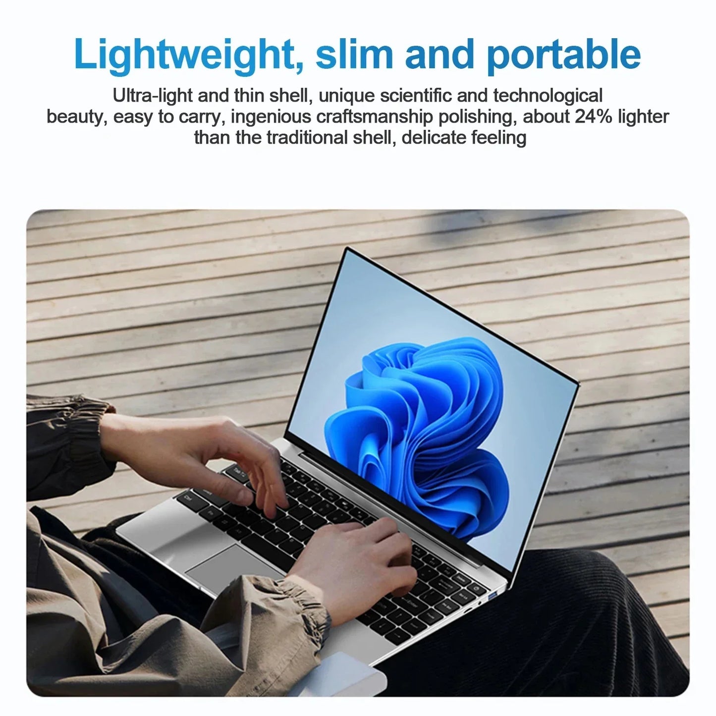 8950HK 14.1" Windows 11 Pro Intel Core i9 Laptop | 16GB RAM 1/2TB SSD