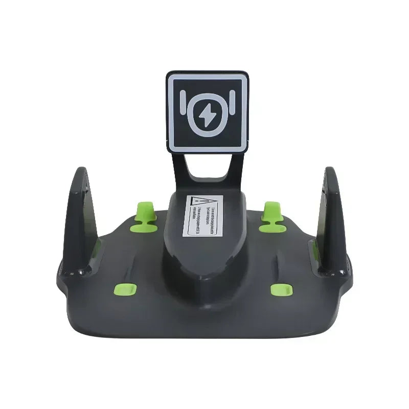 Loona Intelligent Interactive Family Robot With Face & Voice Recognition